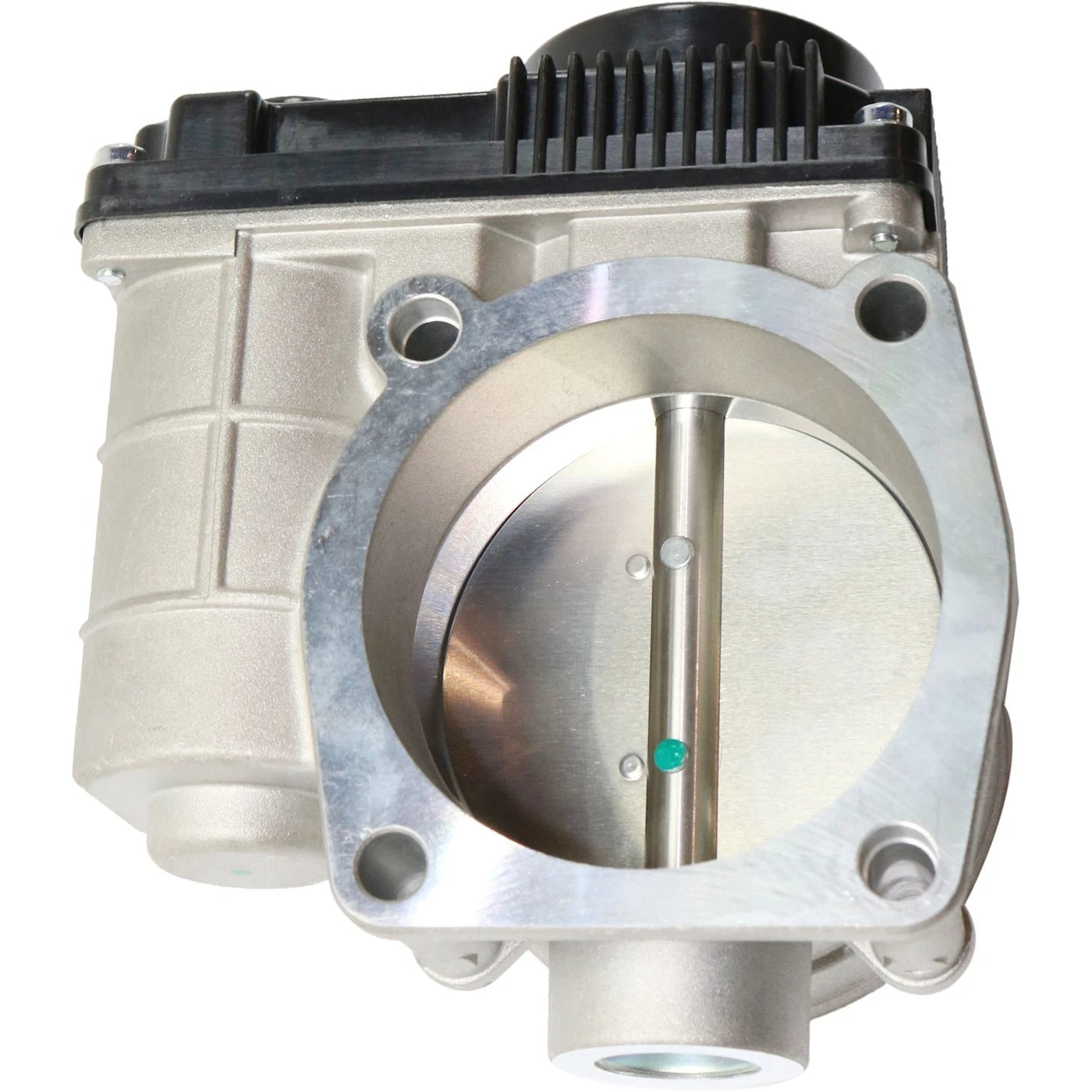 Throttle Body for Driver/Passenger Side