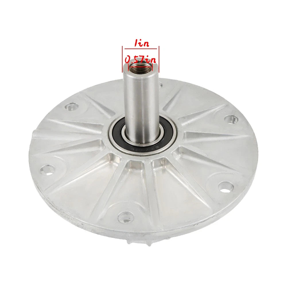 Mower Spindle Assembly for Bob-Cat ZT200 (2010-2020)