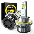 H13 LED Headlight Kit for [Make Model]