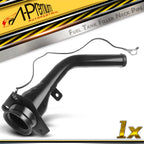 Fuel Gas Tank Filler Neck for Chevrolet Silverado 1500 (2007–2016)