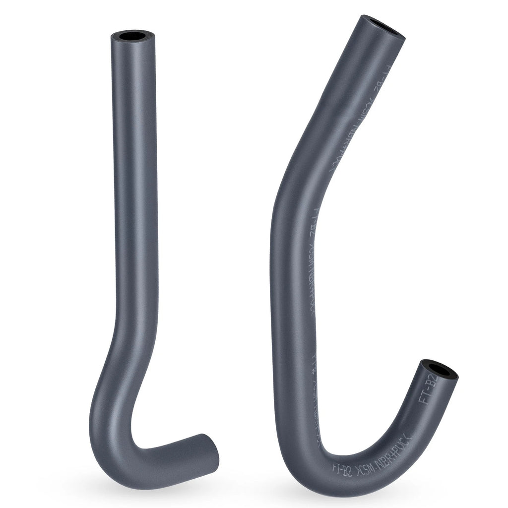Fuel Tank Hoses for Honda Shadow VT600 VLX Deluxe (1993–2003) 16951-MZ8-G20 16952