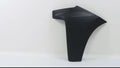 Left Side Front Bumper End Cap for Chevy Silverado 1500 (2019–2022)