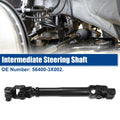 Steering Column Intermediate Shaft for Hyundai Elantra GT (2013-2017)