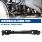 Steering Column Intermediate Shaft for Hyundai Elantra GT (2013-2017)