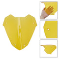 Windshield for Yamaha X-Max 300 (2023–2024) Yellow