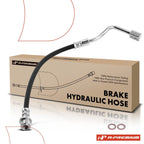 Rear Left Brake Hydraulic Hose for Chevy Malibu (2017–2020)