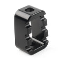 Black Shifter Pegs for Harley Pan America 1250 S (2021)