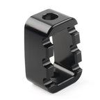 Black Shifter Pegs for Harley Pan America 1250 S (2021)