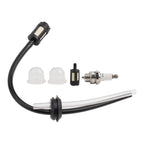 Carburetor for Gardenline Brush Cutter (1E34F, H1291C1)