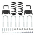 3" Lowering Coil Springs & 5" Drop Axle Flip Kit for Ford Ranger Mazda B (1983–1997)
