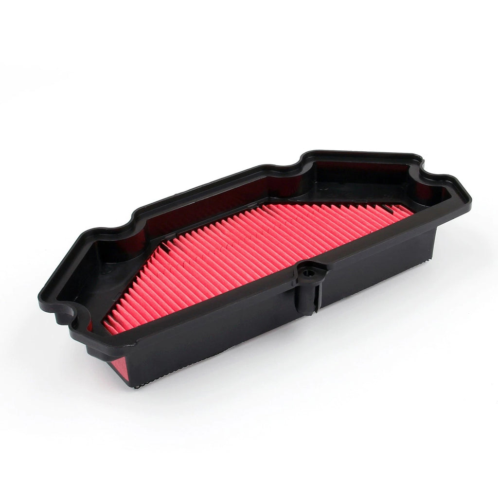 Air Filter for Kawasaki ER-6F EX 650 ER6F ER-6N ER 650 ER6 ABS (2012–2017)
