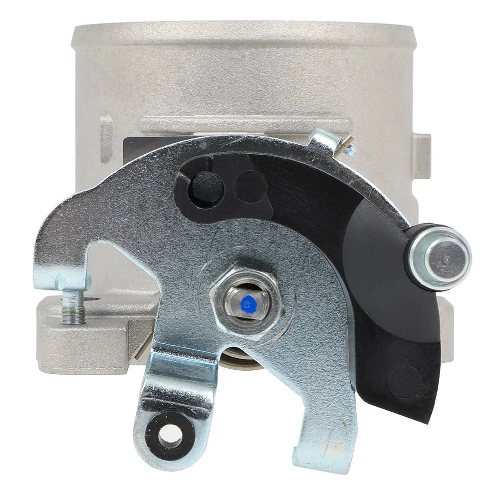 Throttle Body for Ford E-150, E-250, F-250, F-350, Excursion (2003–2004)