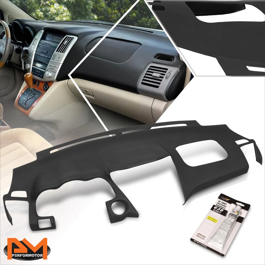 Dashboard Panel Overlay Cap Cover for RX350/RX400h/RX330 (2004–2009)