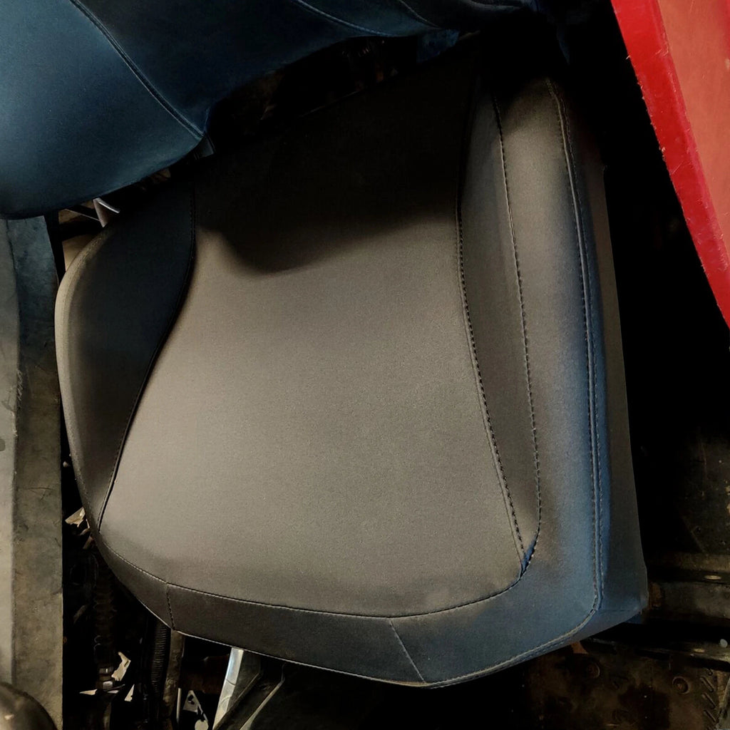 Seat Bottom Cover for Can Am Maverick 800 / Commander (2011–2018)