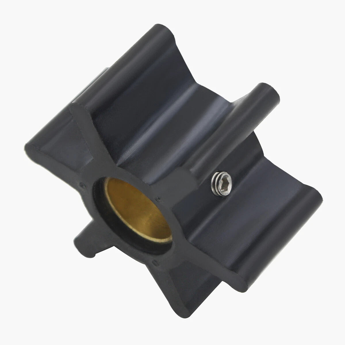 Cooling Water Pump Impeller for Power Genny 2 Cyl Engine