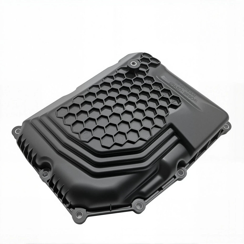 Oil Pan 3515106010 for Toyota Camry RAV4 Highlander Lexus ES250 (2017–2024)