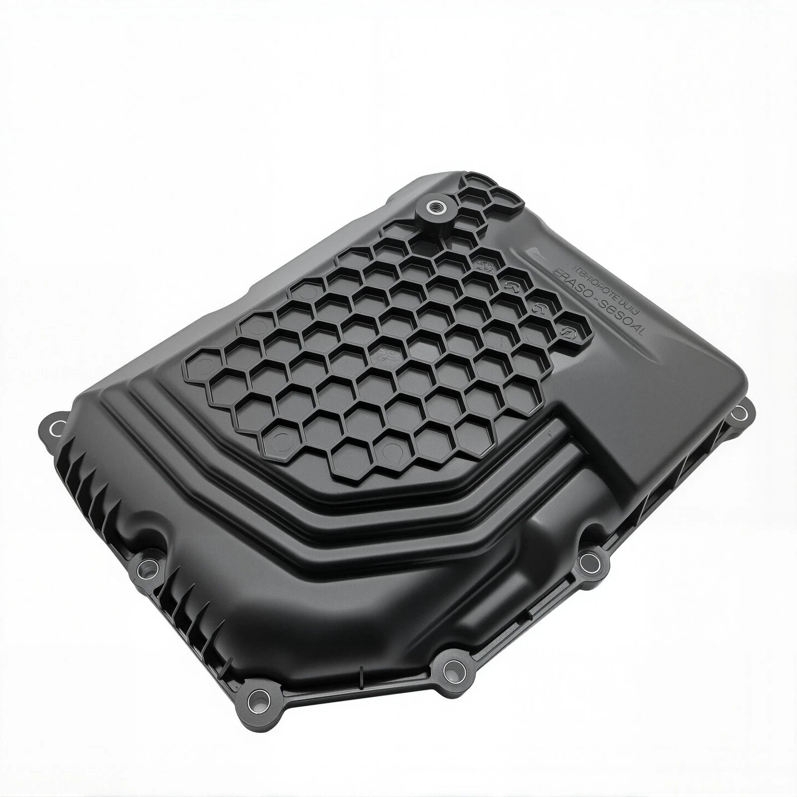 Oil Pan 3515106010 for Toyota Camry RAV4 Highlander Lexus ES250 (2017–2024)