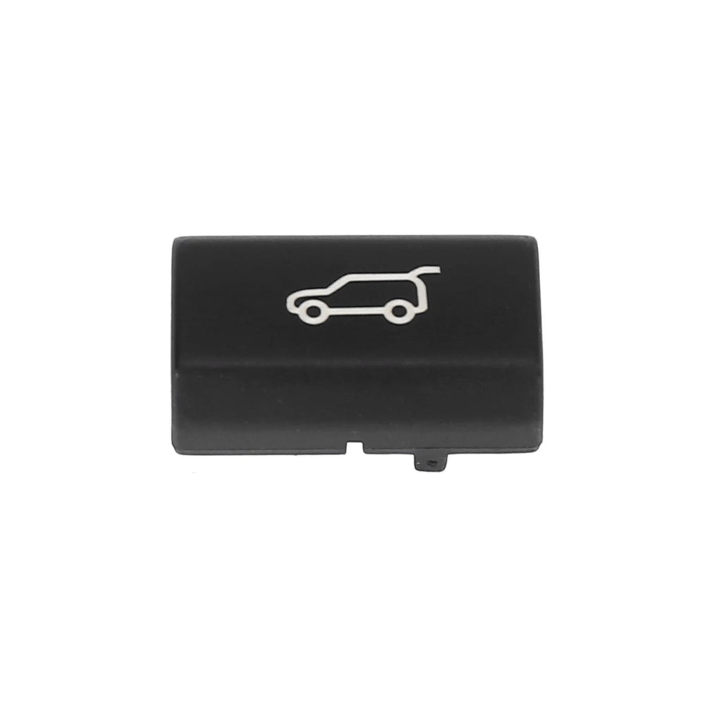 Tailgate Rear Trunk Switch Button Cover for BMW X5 E70 (2006–2013), X6 E71 (2008–2015)