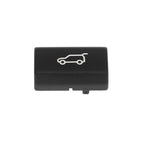 Tailgate Rear Trunk Switch Button Cover for BMW X5 E70 (2006–2013), X6 E71 (2008–2015)