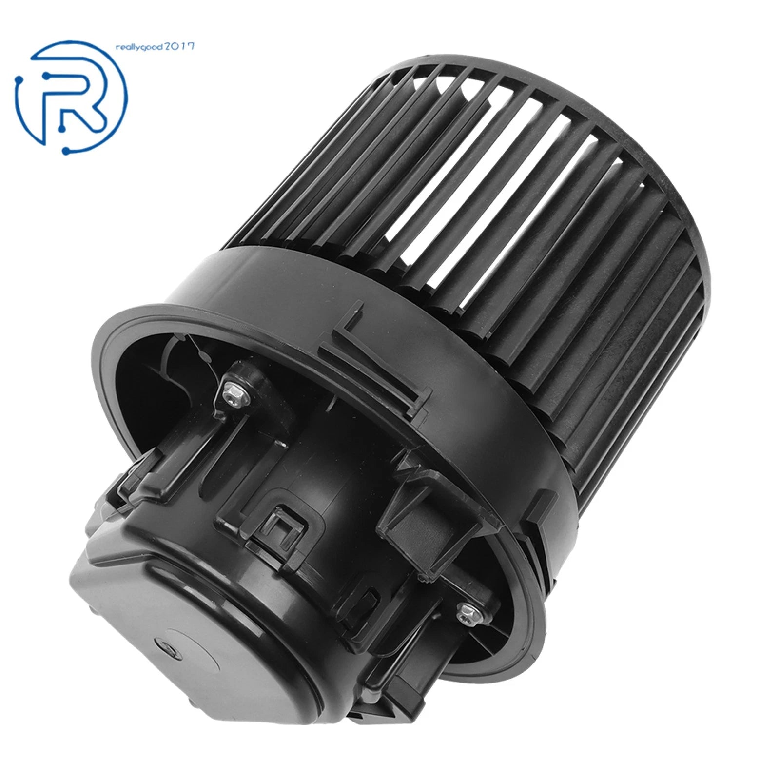 A/C Heater Blower Motor with Fan Cage for Nissan Sentra 2013–2018