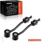 2X Front Side Stabilizer Bar Link for Jeep Wrangler TJ (1997–2006)