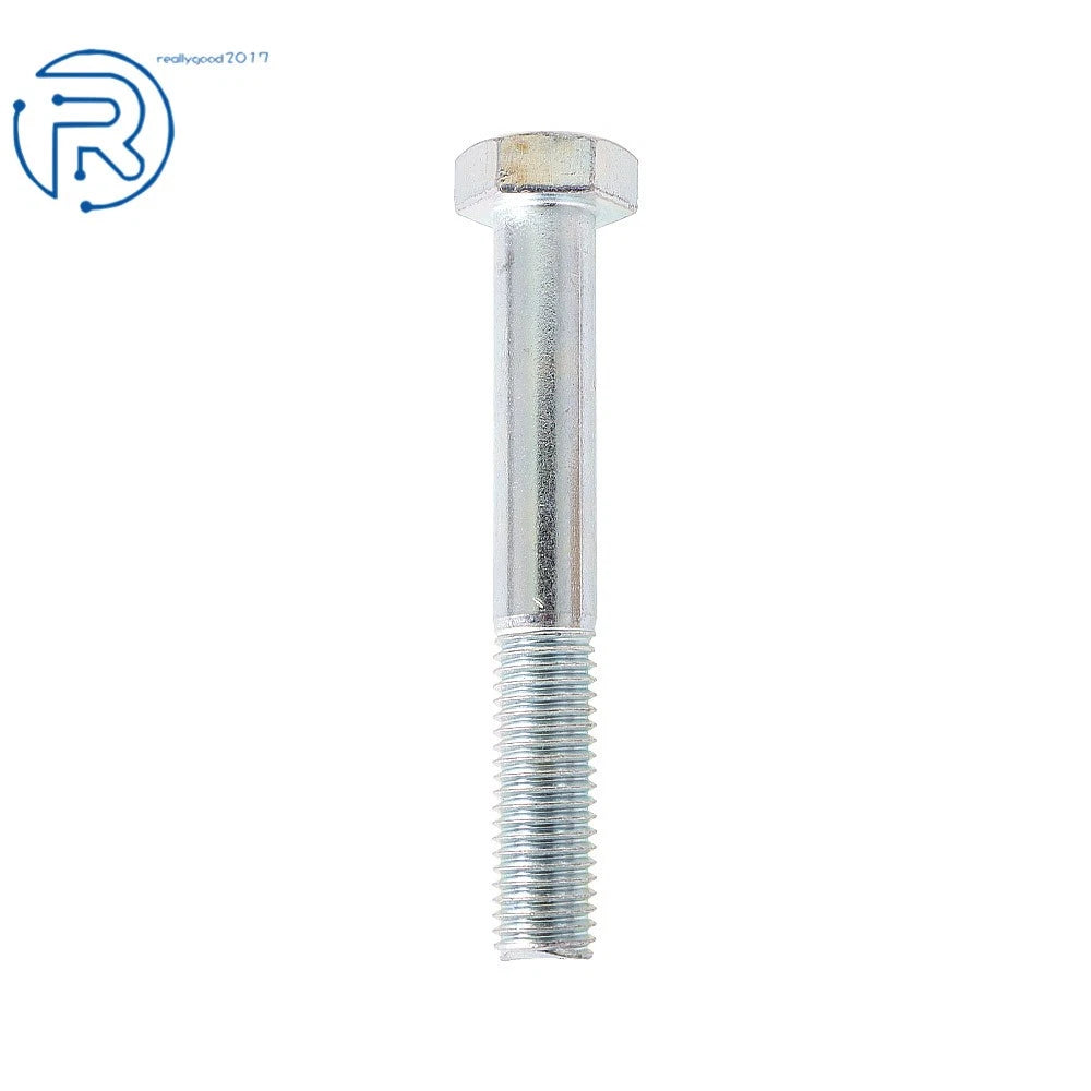 Front Camber Alignment Caster Bolt Kit for GMC Sierra, Chevy Silverado 1500 (1998-2018)