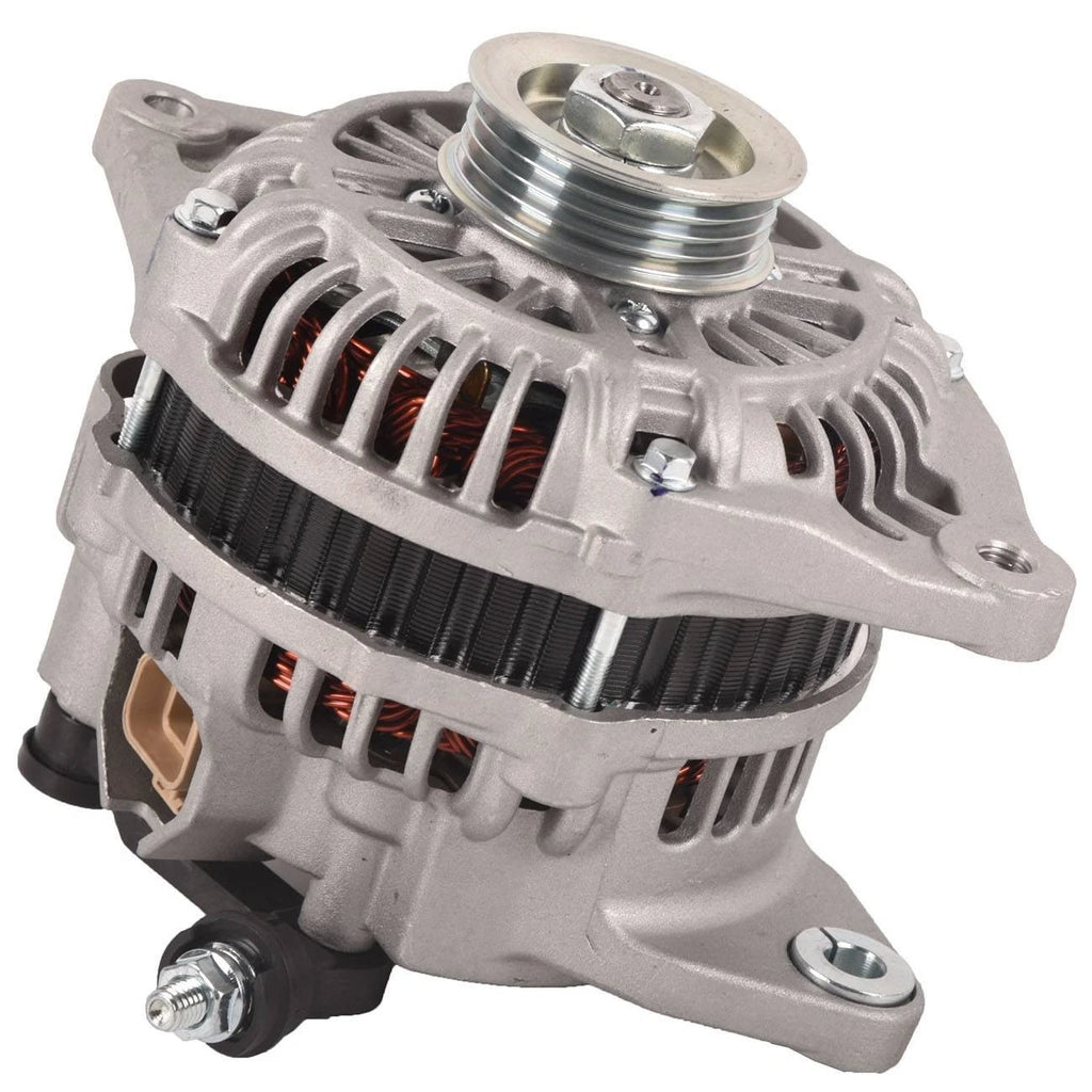 Alternator for Mazda Protege (1996–2002) and Kia Sephia (1997–2001)