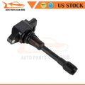 Ignition Coil for Suzuki Equator (2009–2012)
