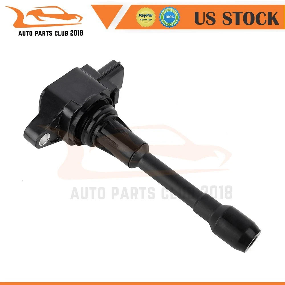 Ignition Coil for Suzuki Equator (2009–2012)