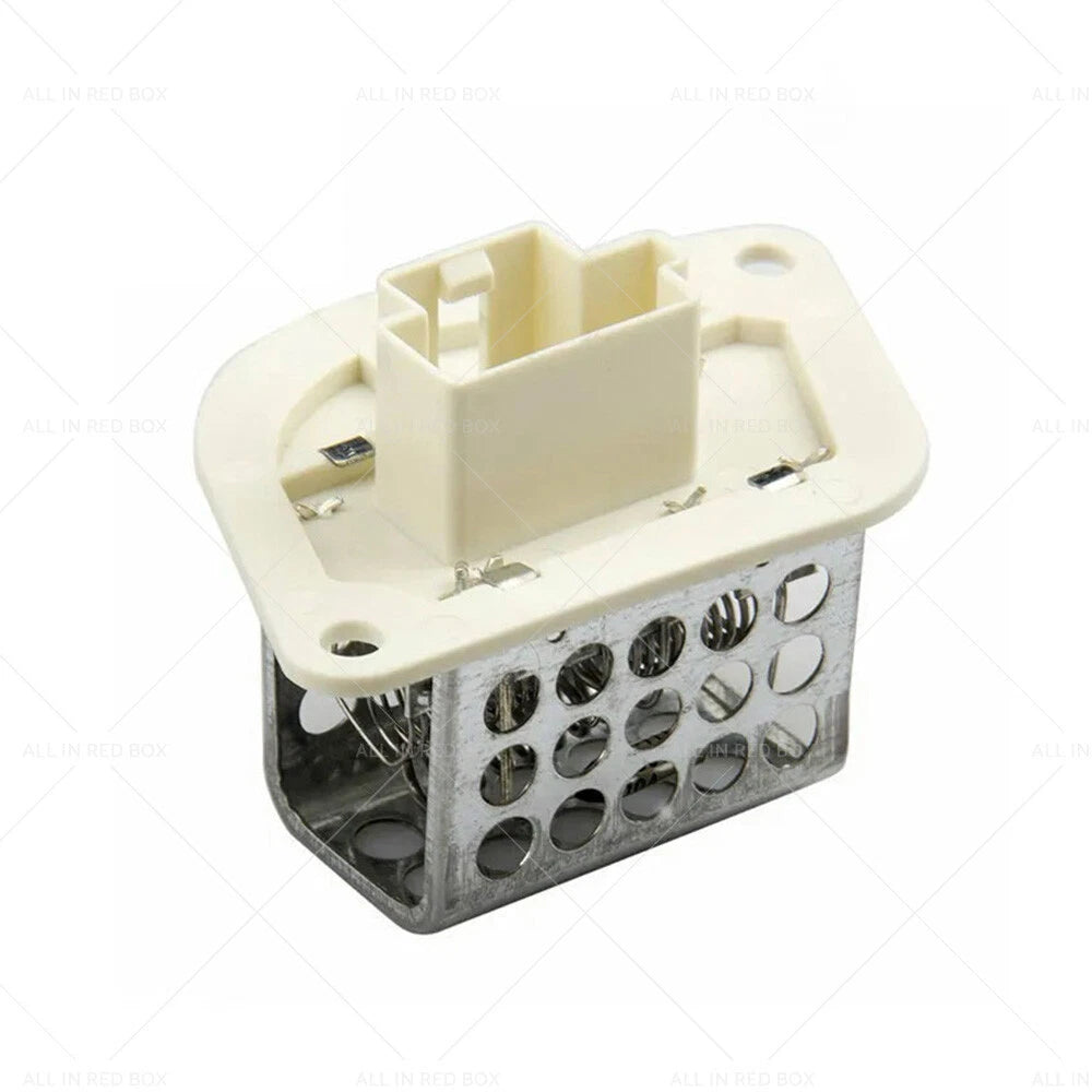 Heater Blower Motor Resistor for Jeep Wrangler Cherokee 4.0L (1997–2001)