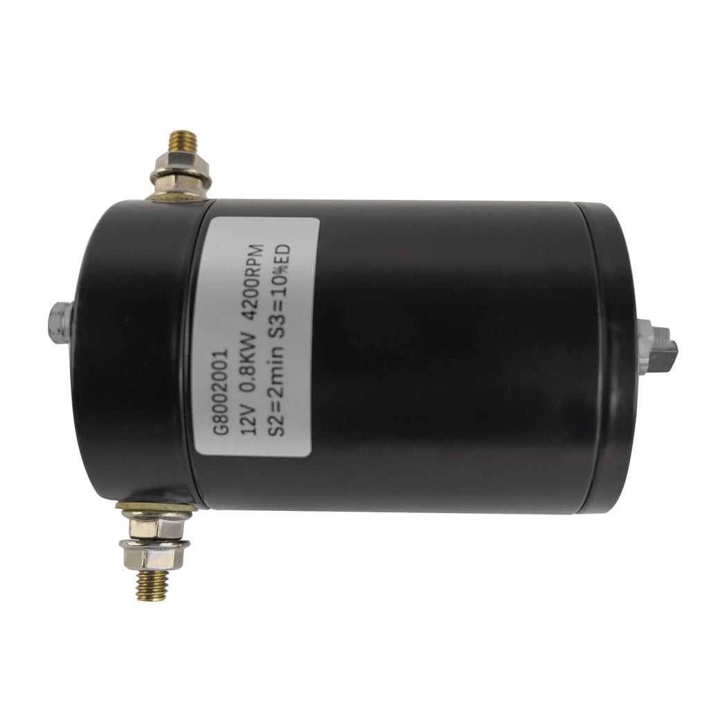 Hydraulic Leveling and Slide Out Pump Motor for Lippert