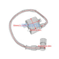 Ignition Coil for Suzuki RMX50 (1996–2000) / SMX50 (2000–2001) 33410-48710 33410-48711