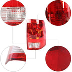 Rear Tail Light Brake Lamp RH for Dodge Ram 1500 2500 3500 (2009-2020)