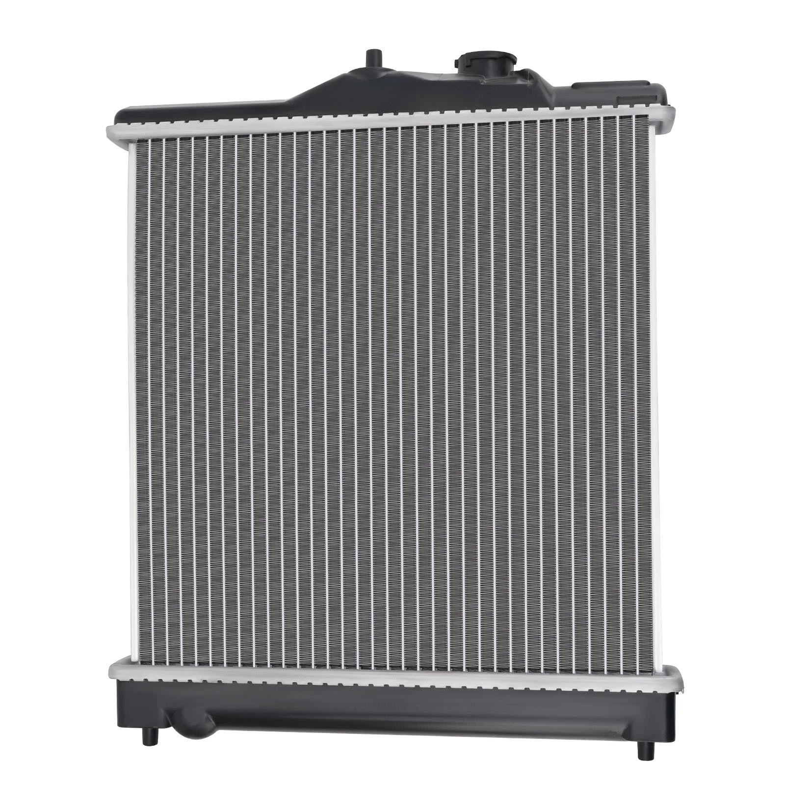 CU1290 Radiator for Honda Civic 1992–2000, Civic del Sol 1993–1997 1.5L 1.6L