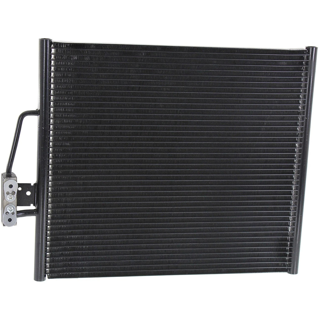 A/C Condenser for BMW 5 Series E39 (1996–2003)