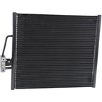 A/C Condenser for BMW 5 Series E39 (1996–2003)