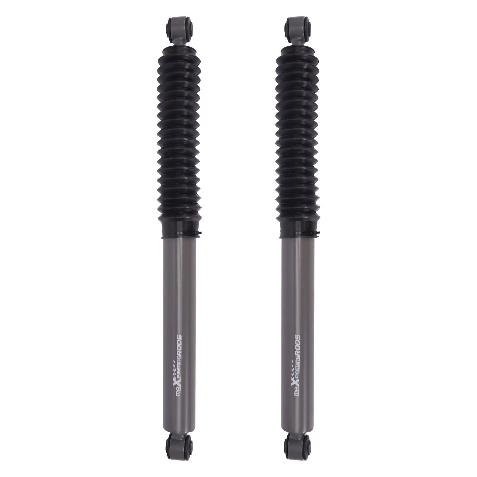 0-4 Inch Rear Shock Absorbers Lift Kit for Chevy Silverado GMC Sierra 1500 (2007–2022)