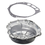 Right Engine Clutch Cover w/ Gasket for Suzuki GSX1300R Hayabusa (1999–2020)