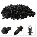 200X ATV Fender Clips Body Rivets for Honda (OE 90653HC4900)