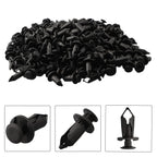 200X ATV Fender Clips Body Rivets for Honda (OE 90653HC4900)