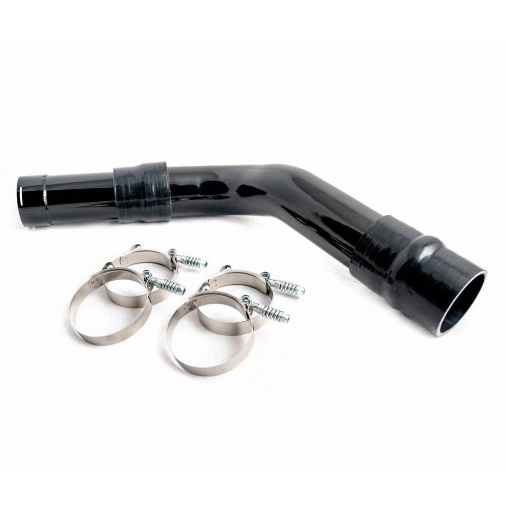 Hot Side Intercooler Pipe Upgrade for Ford 6.7L Powerstroke Diesel (2011–2016)