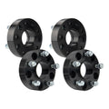 Wheel Spacers for Jeep Wrangler Grand Cherokee (2007–2024)