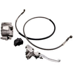 Front Brake Caliper Hose for Honda CRF 250R CRF450R (2004–2020)