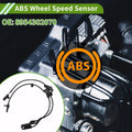 ABS Wheel Speed Sensor No. 8954302070 for Toyota Corolla (2014–2019)