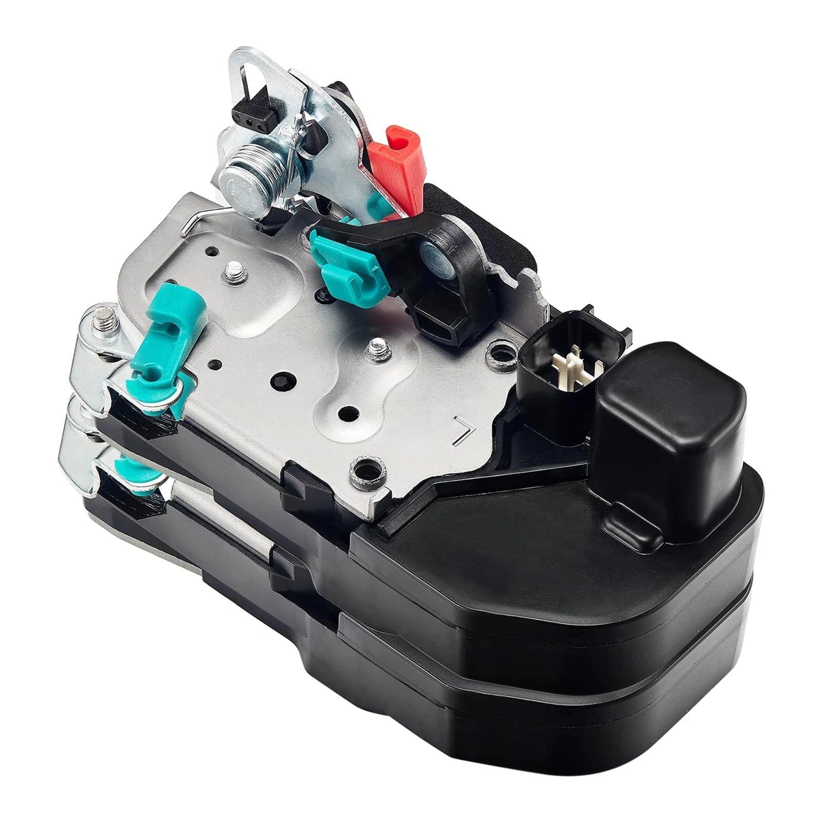 Door Lock Actuator Rear Left for Dodge Ram 1500 2500 3500 (2003)