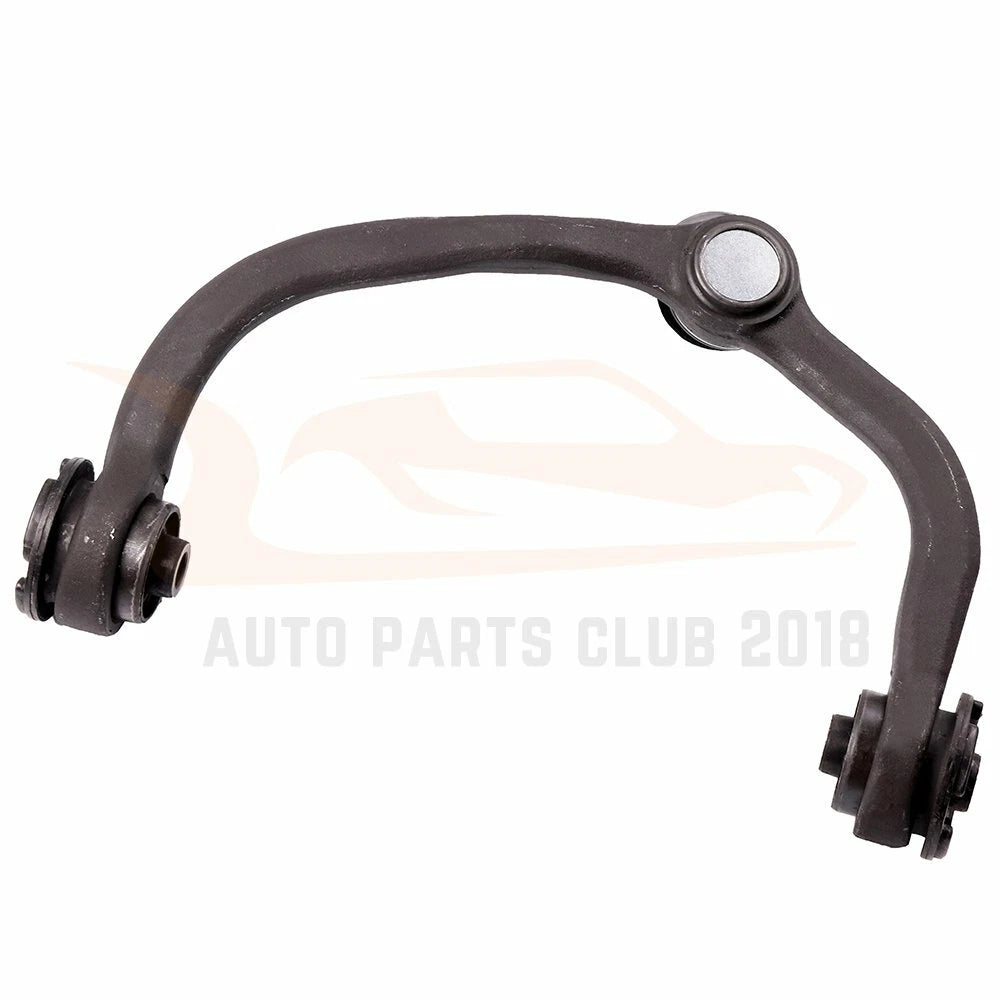 Set of 10 Control Arms Ball Joints Tie Rods Sway Bars for Lincoln Navigator (2004–2006)