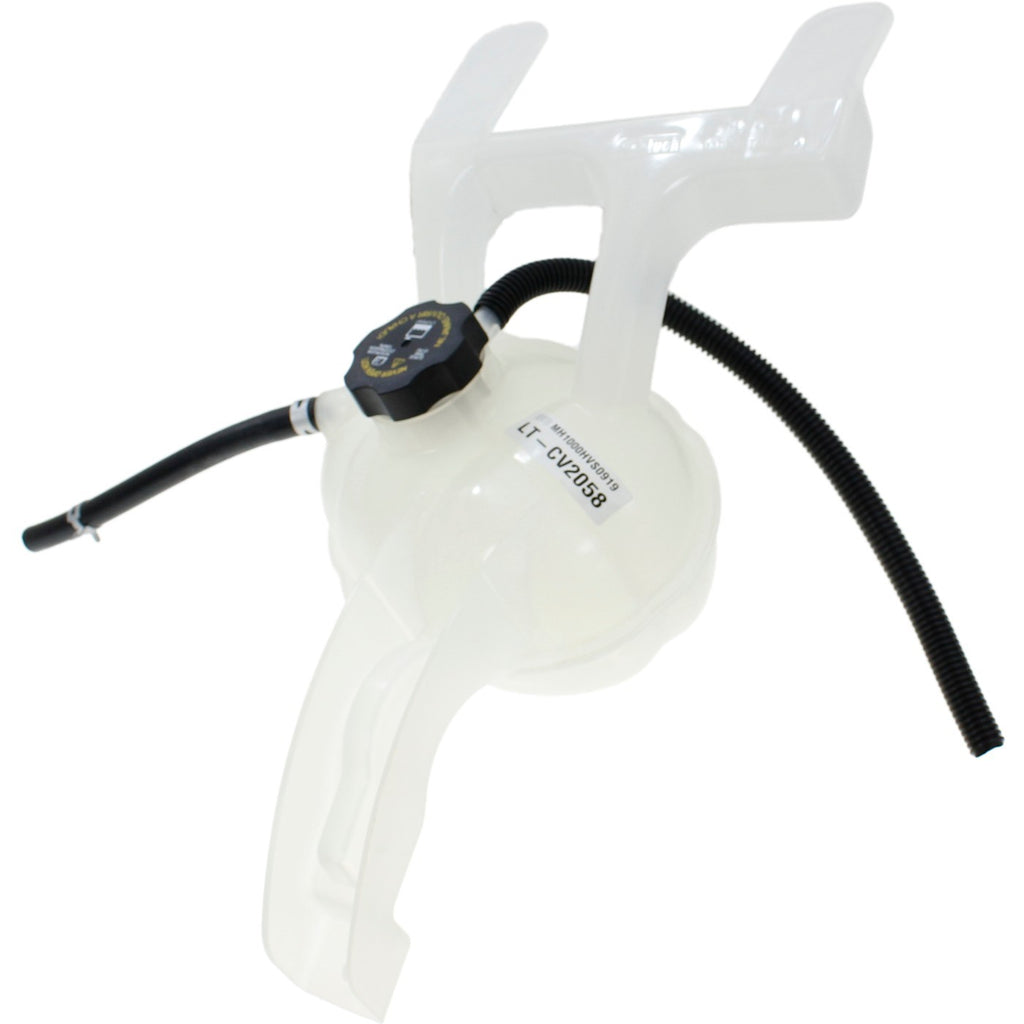 Coolant Reservoir Radiator Expansion Tank for Chevy Express Van