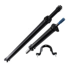 Prop Shaft Assembly for Chevy Silverado 3500 GMC Sierra 3500 (2001–2006) 25776613