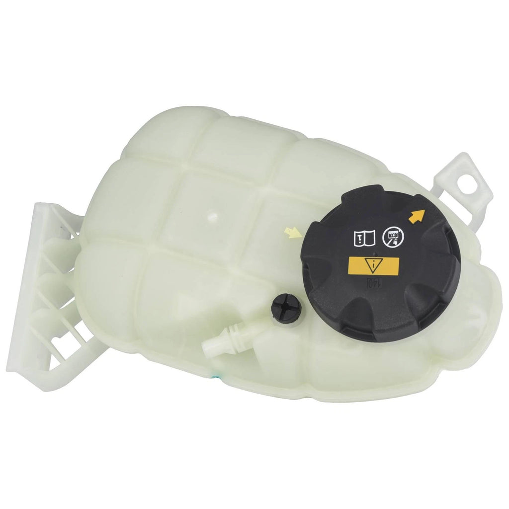 Expansion Tank with Cap for BMW 328d M2 435i 335i (2012-2018)