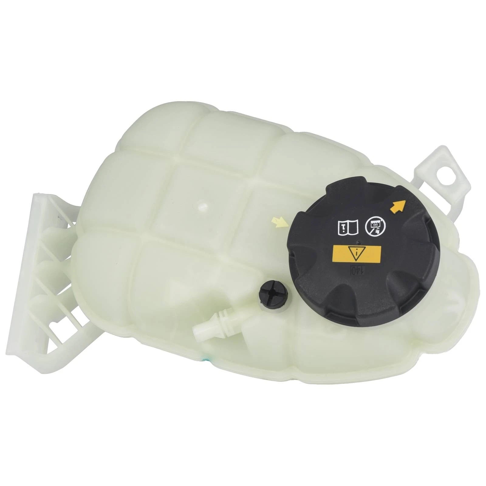 Expansion Tank with Cap for BMW 328d M2 435i 335i (2012-2018)